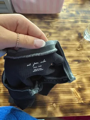 Urban Outfitters Top Out From Under thumbnail 2
