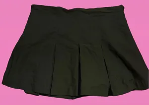 Wild Fable Black skort  thumbnail 2