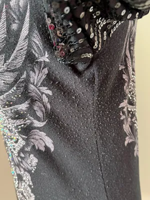Grunge Long Sleeve Top thumbnail 10