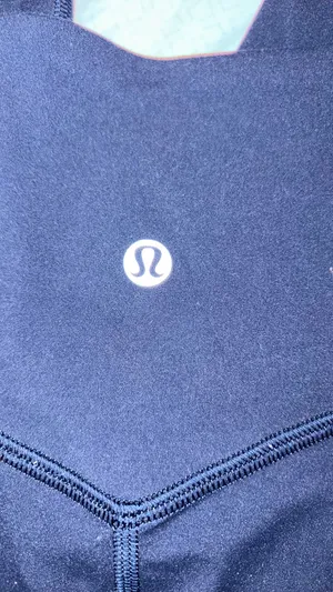 Lululemon Joggers thumbnail 2