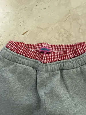Edikted Sweatpants Wide-Leg thumbnail 5