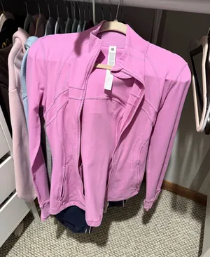 Lululemon define jacket  thumbnail 1