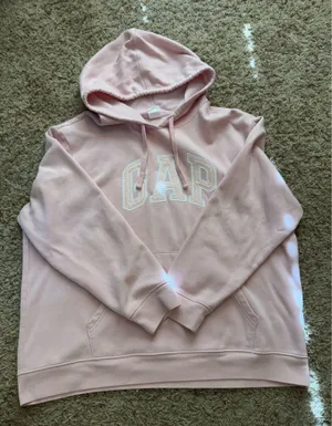 Women’s Gap Hoodie thumbnail 1