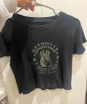 Brandy Melville Top thumbnail 1