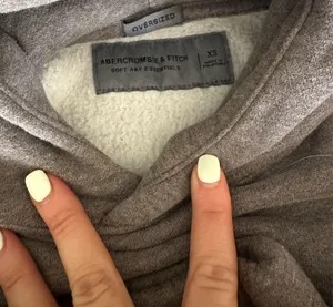 Abercrombie sweat set thumbnail 2