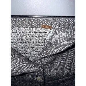Jamie Tube in 70s Combo Free People ‎ Sz Large J thumbnail 5