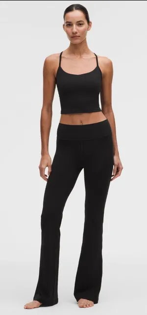 Lululemon Flare Groove Pants High-Rise thumbnail 1
