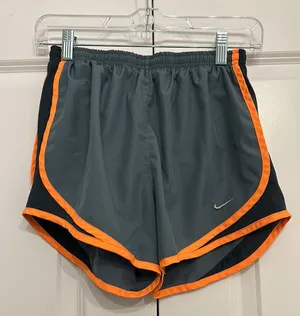 Nike Dri-Fit Shorts thumbnail 1