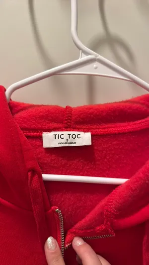 Pitaya zip up jacket  thumbnail 3