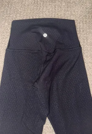 Lululemon Leggings thumbnail 5