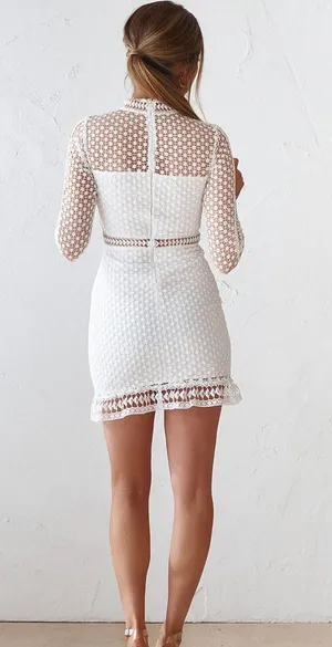 Jaus Dress thumbnail 2
