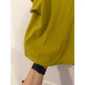 Lululemon All Yours Boyfriend Tee *Cropped Wash NO SIZE TAG thumbnail 4