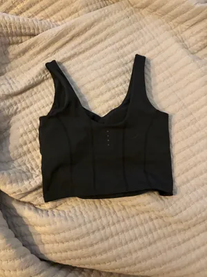 Acta Wear Tank thumbnail 2
