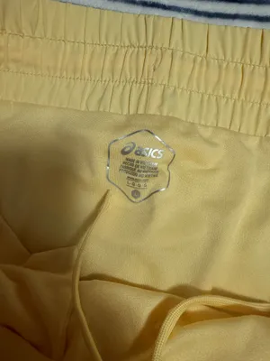 ASICS Shorts Running thumbnail 3