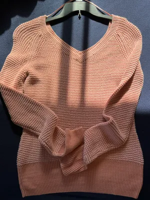 Calvin Klein Sweater thumbnail 1