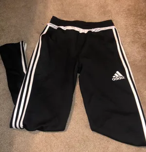 Adidas Soccer Sweatpants thumbnail 2