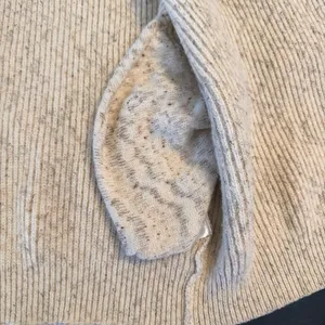 Bohme Cozy Cream‎ Cardigan Sweater thumbnail 4