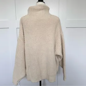 Free People Swim Too Deep Knit Sweater thumbnail 11