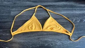 JOLYN Bikini Top Triangle thumbnail 1