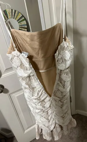 Selfie Leslie Dress thumbnail 4