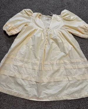 Mabel Mini Dress thumbnail 1