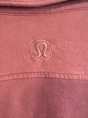 Lululemon Scuba Half-Zip thumbnail 4