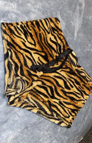 Sleep Shorts thumbnail 1