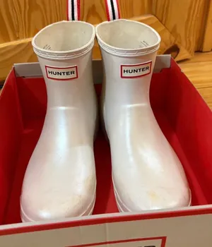 Women’s hunter boots thumbnail 1