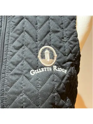 Gillette Ridge Women's Sleeveless Golf Vest thumbnail 2