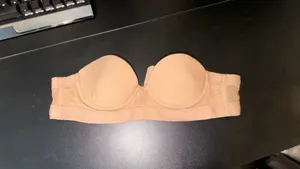 Pepper bra Tan Size 32 AA thumbnail 3