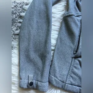 The North Face fleece jacket thumbnail 4