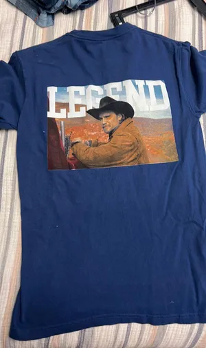 Old Row Tshirt thumbnail 2