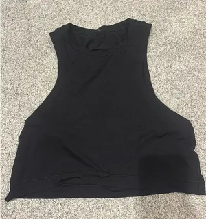 Lululemon Tank thumbnail 1