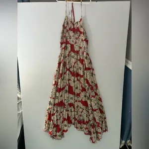 Free People Intimately Heatwave Boho Printed Dress Size S P thumbnail 6