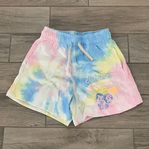 Boys lie tie dye shorts thumbnail 2