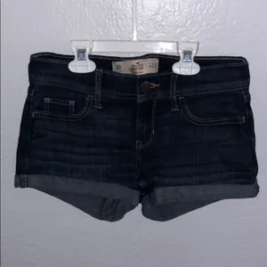 Hollister Jean Shorts thumbnail 2