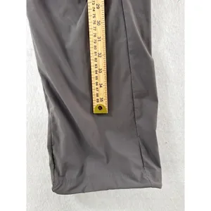 Columbia Gray‎ Hiking Pants Womens XL Regular Stretch UPF 40 Outdoor AK9285 thumbnail 2