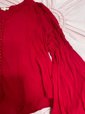 Red Top Size L thumbnail 3
