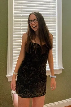 UO dress thumbnail 1