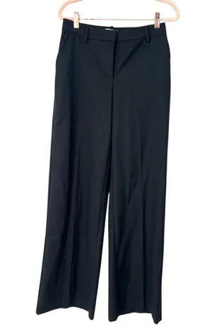 MTWTFSS Weekday 36 Pant relaxed-fit pleated suiting trousers mid-rise 32" Inseam thumbnail 2