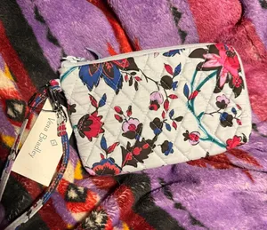 Vera Bradley Wallet thumbnail 1