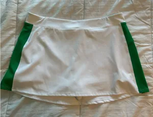 Garage Athletic Mini Skirt  thumbnail 1