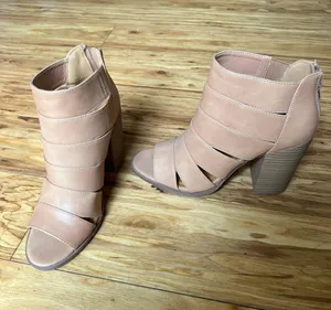 Francesca's Heels thumbnail 2