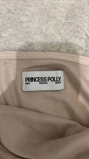 Princess Polly Dress thumbnail 3