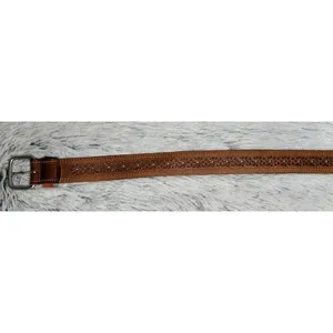Aeropostale Cutout Belt - Size O/S - EUC thumbnail 6