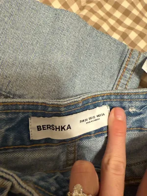 Bershka Jeans thumbnail 2