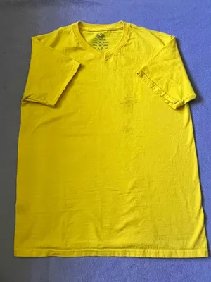 Fruit Of The Look Cotton Tshirt thumbnail 1