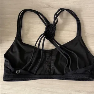 Lululemon Sports Bra thumbnail 2