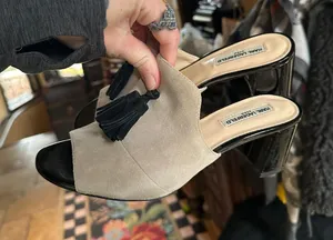 Sandals thumbnail 1