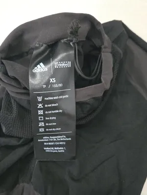 Wolford x adidas Sheer Motion Bodysuit Size XS thumbnail 11